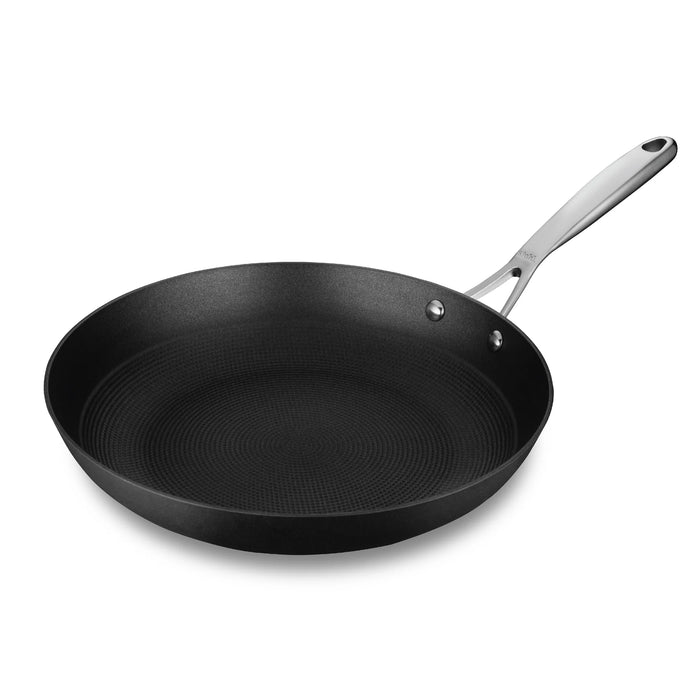 Frypan - Cast Iron Blacksmith Hybrid Series