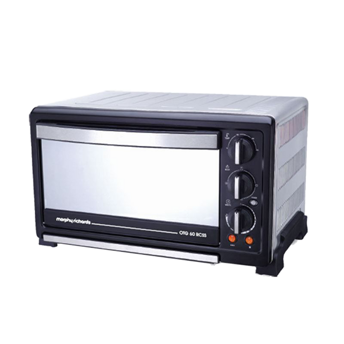 Morphy Richards Oven Toaster Griller 60 Ltrs RCSS 510035 (OTG)