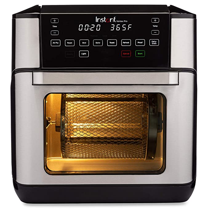 Instant Vortex Pro 10 Ltrs Air Fryer & Oven