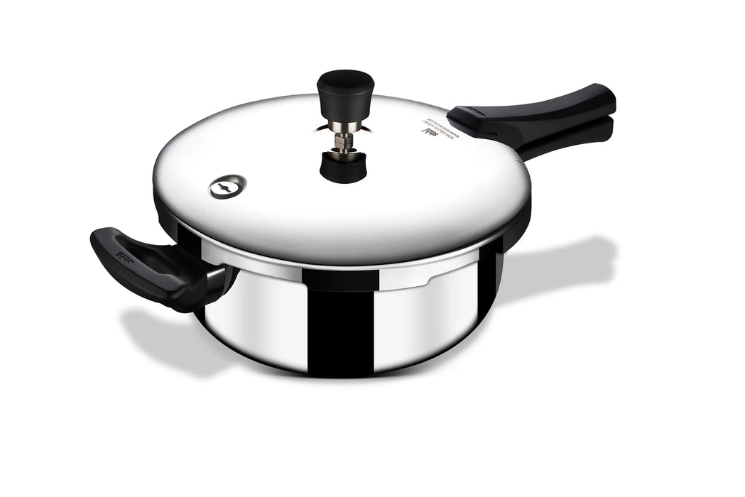 Stahl Xpress Cooker- Pan 3.5 L