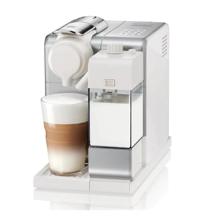 Nespresso Lattissima Touch Coffee Machine + Free 14 Nespresso Capsules
