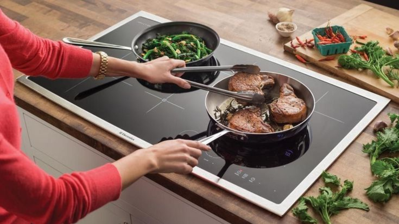 How to Find Induction-Friendly Cookware