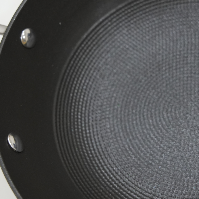 Product Highlight: Stahl Cast Iron