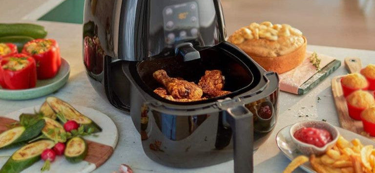 Air fryer worth it, Air fryer food