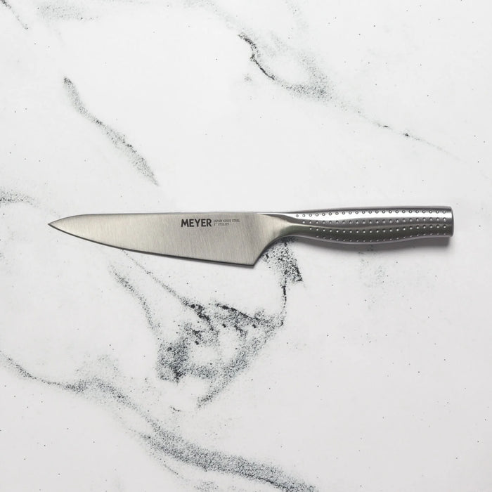 Meyer Stainless Steel Sharp Santoku Knife