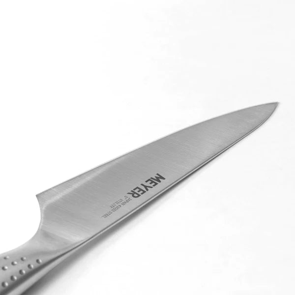 Meyer Stainless Steel Sharp Santoku Knife