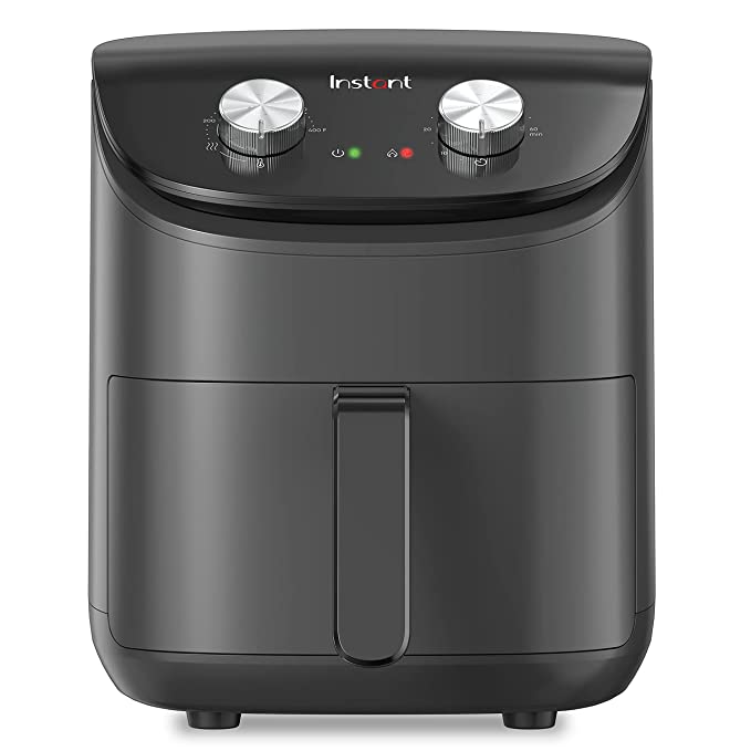Instant Pot Air Fryer Vortex 4 Litre Essential — Off and On