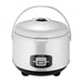 Cuckoo 3.5 Litres Electric Rice Cooker (CR-1055)