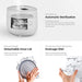 Cuckoo 2 Litres Multi-Functional Rice Cooker (CR-0675F)