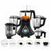 Preethi Mixer Grinder 750w watts ZODIAC COSMO 5 Jar MG236 Black