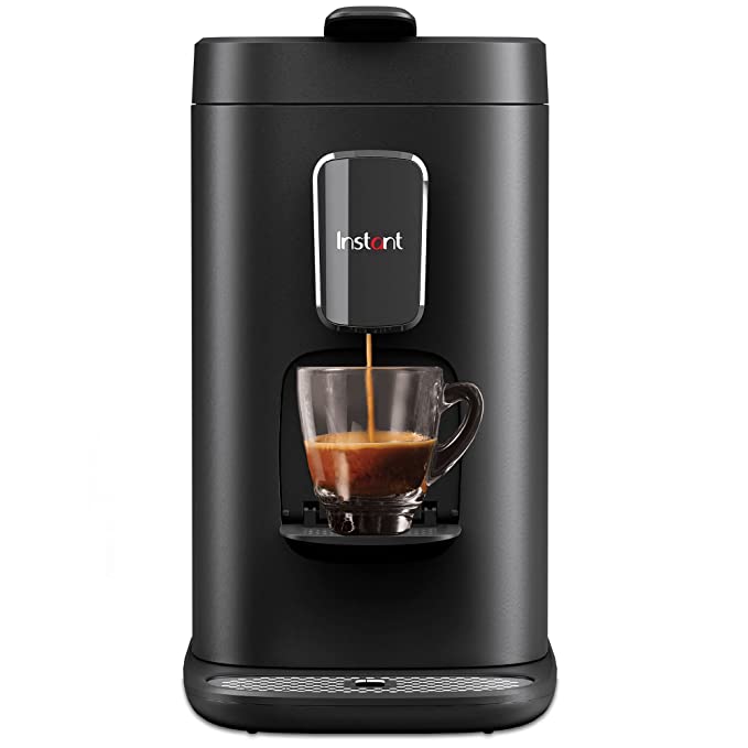 Instant™ Dual Pod Plus Coffee Maker Plus 3-in-1