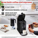 Instant™ Dual Pod Plus Coffee Maker Plus 3-in-1