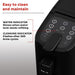 Instant™ Dual Pod Plus Coffee Maker Plus 3-in-1 indicators