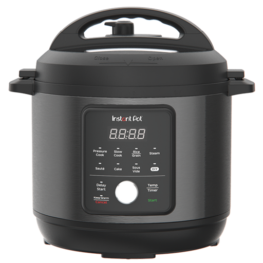 Instant Pot Essential 6 Ltrs 