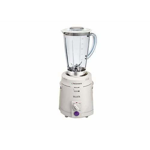 Sujata Froot Mix The Smart Mixer-Blender (White)