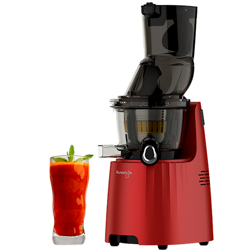 Kuvings Cold Press Juicer with Strainers