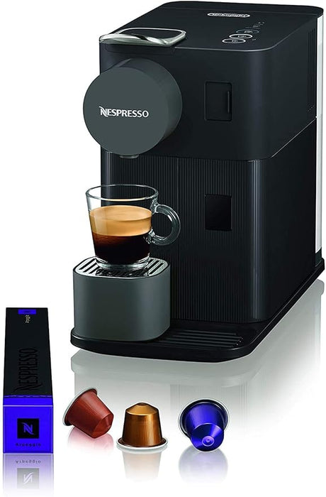Nespresso Lattissima One Coffee Machine + Free 14 Nespresso Capsules