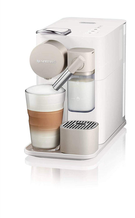 Nespresso Lattissima One Coffee Machine + Free 14 Nespresso Capsules