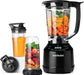 Nutribullet Blender Combo 1500W