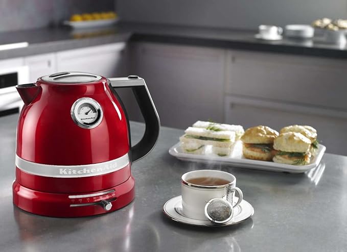 Pro Line Series Electric Kettle