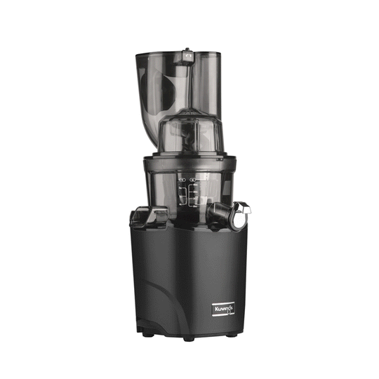 REVO830 Revolutionary Whole Slow Juicer with Strainers
