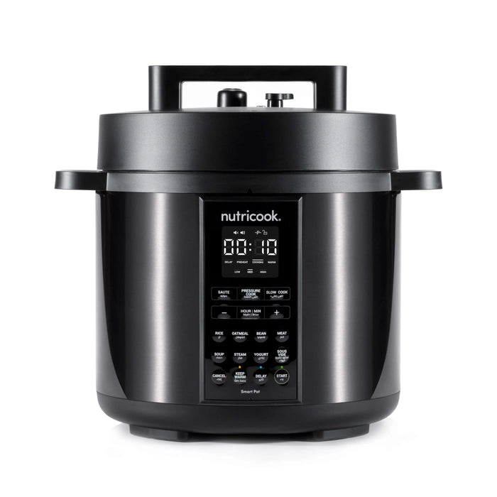 Mi smart multi cooker 1.6 l hotsell