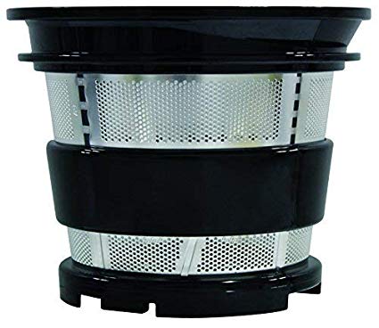 Kuvings EVO700 Cold Press Juicer with Strainers