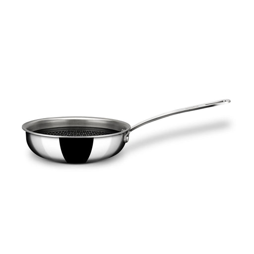 Stahl Fry pan (Without Lid) - Hybrid Series