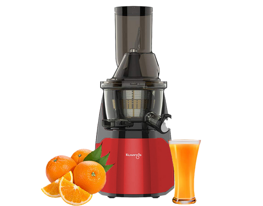 Kuvings EVO700 Cold Press Juicer with Strainers