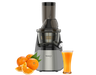 Kuvings EVO700 Cold Press Juicer with Strainers