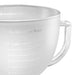 KitchenAid Tilt Head SM - 4.8 Ltr Frosted Bowl