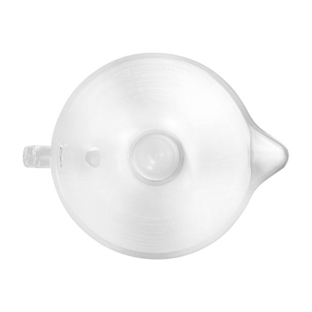 KitchenAid Tilt Head SM - 4.8 Ltr Frosted Bowl