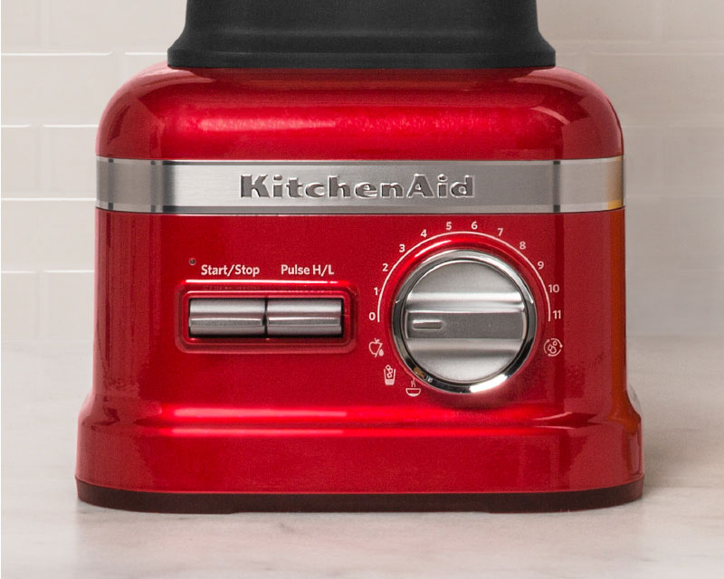 KitchenAid 2.6 L Artisan 11-Speed Power Blender