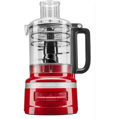 KitchenAid 9-Cup Food Processor png