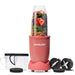 Nutribullet Pro 900 blender burgundy set