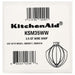 KitchenAid 3.3L Wire Whip