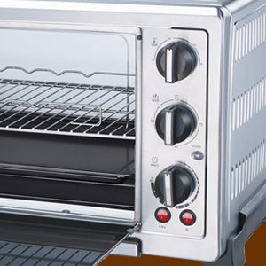 Morphy Richards Oven Toaster Griller 60 Ltrs  RCSS 510035 (OTG)