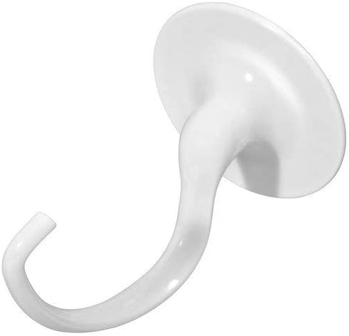 KitchenAid 4.8 Ltr Bowl Lift SM - C-Dough Hook, Coated