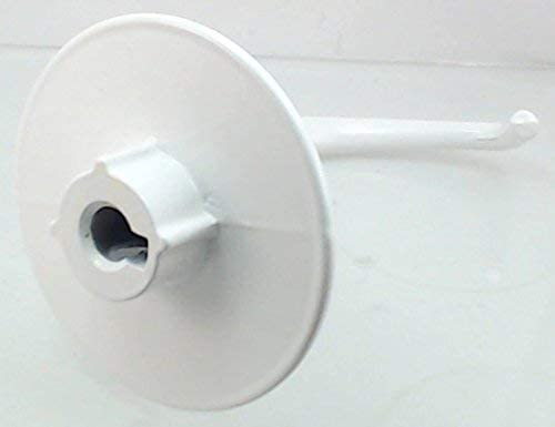 KitchenAid 4.8 Ltr Bowl Lift SM - C-Dough Hook, Coated