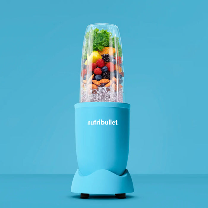 Nutribullet Pro 900 blender Light Blue