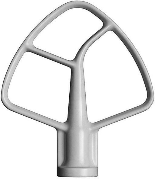 KitchenAid 4.8 Ltr Tilt Head SM - Flat Beater, Coated