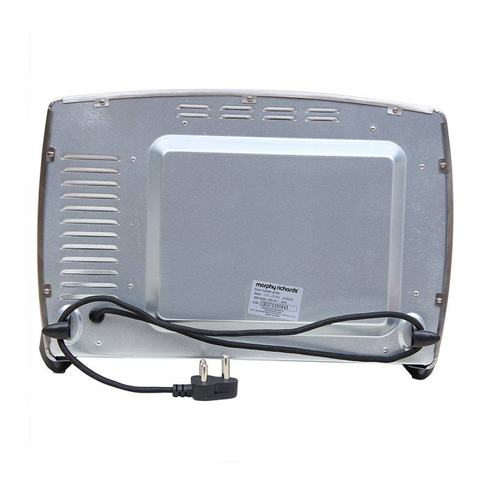 Morphy Richards Oven Toaster Griller 28 R SS (OTG)