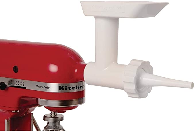 KitchenAid Sausage Stuffer Kit