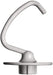 KitchenAid 4.8 Ltr Bowl Lift SM - C-Dough Hook, Coated