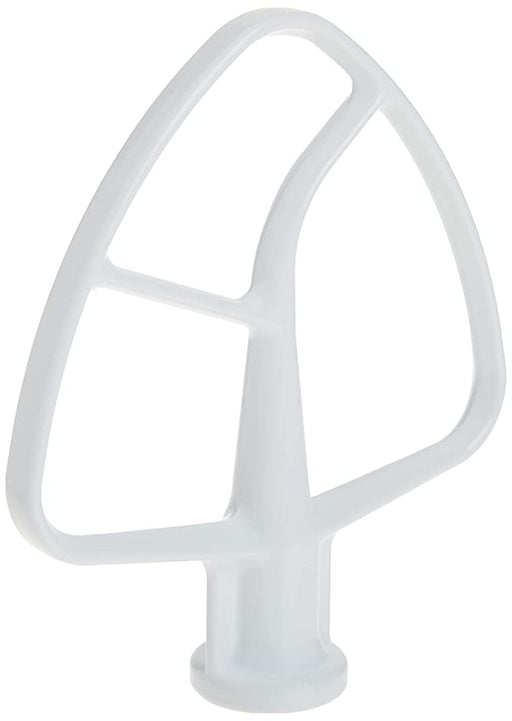 KitchenAid 4.8 Ltr Bowl Lift SM - Flat Beater, Coated