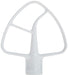 KitchenAid 4.8 Ltr Bowl Lift SM - Flat Beater, Coated
