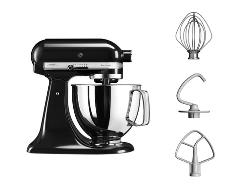 KitchenAid 4.8L Artisan Tilt Head Stand Mixer