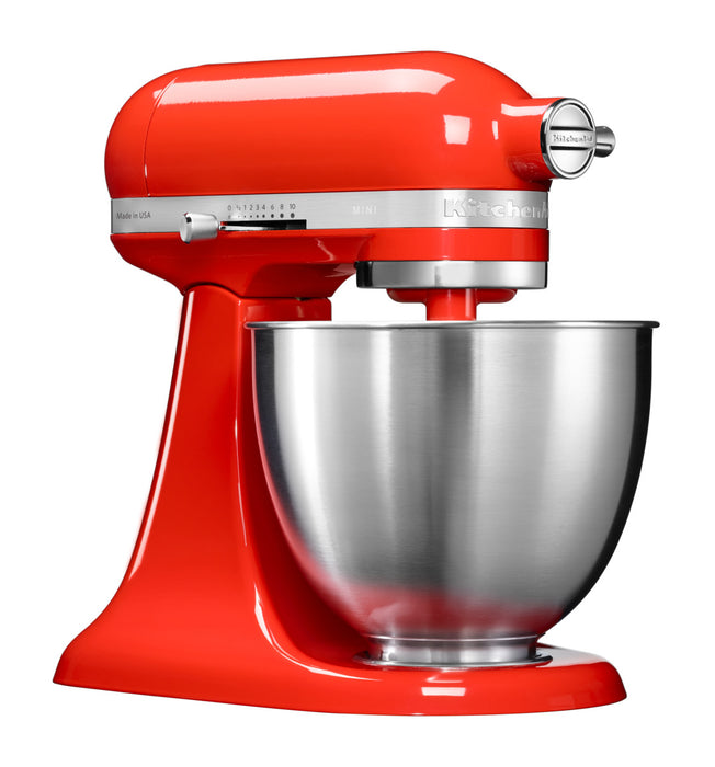 KitchenAid 3.3L Artisan Mini Stand Mixer