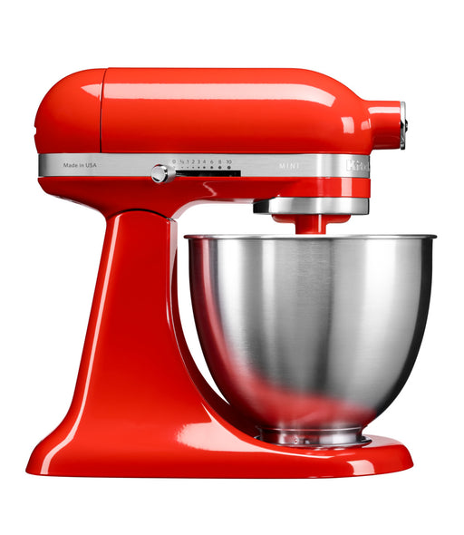 KitchenAid 3.3L Artisan Mini Stand Mixer