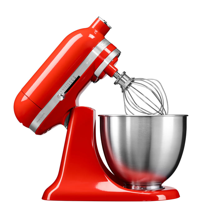 KitchenAid 3.3L Artisan Mini Stand Mixer